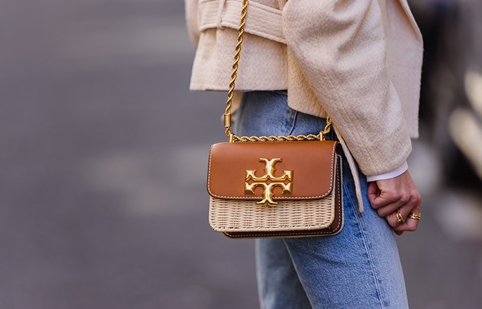 TORY BURCH