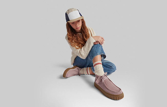 Clarks