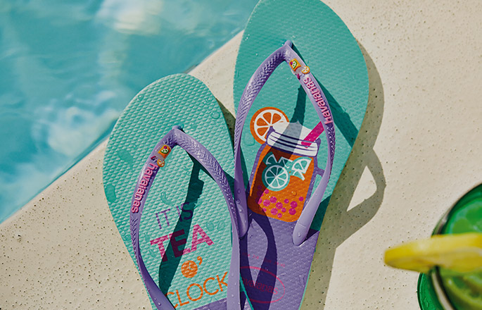 HAVAIANAS