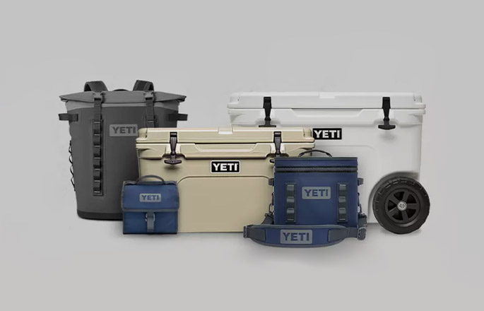 YETI