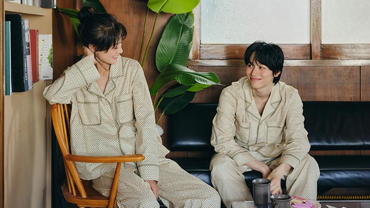 ULLALA PAJAMAS