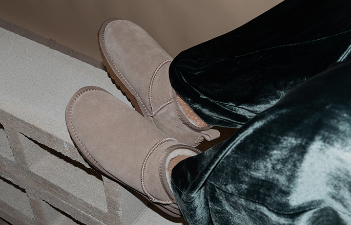 COLORS OF CALIFORNIA