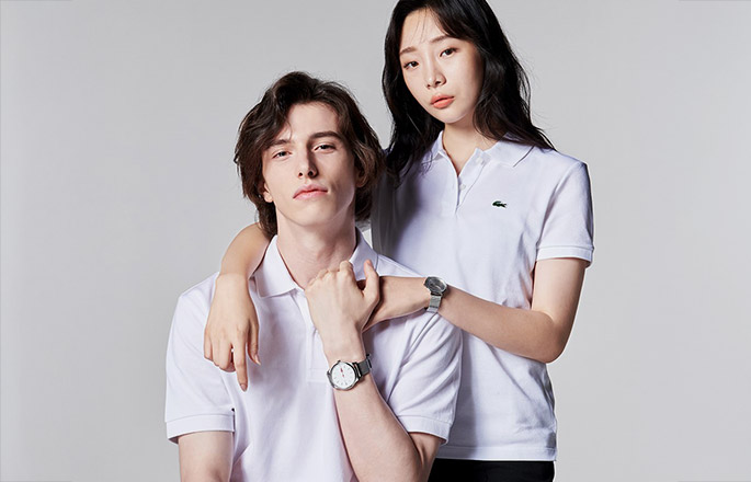 LACOSTE WATCH