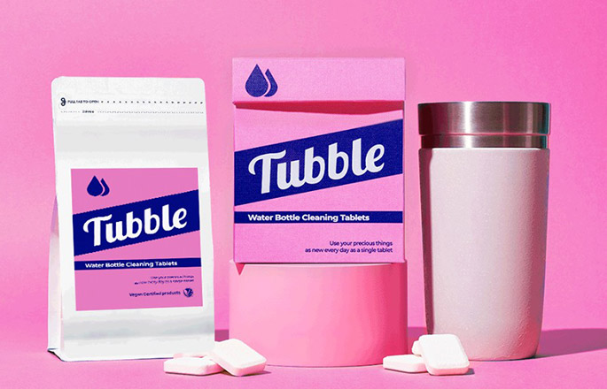 Tubble