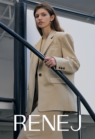 [취향저격] 르네제이