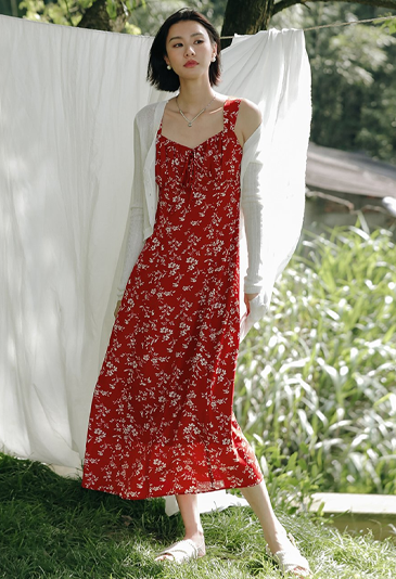 여름 휴가룩 미리보기