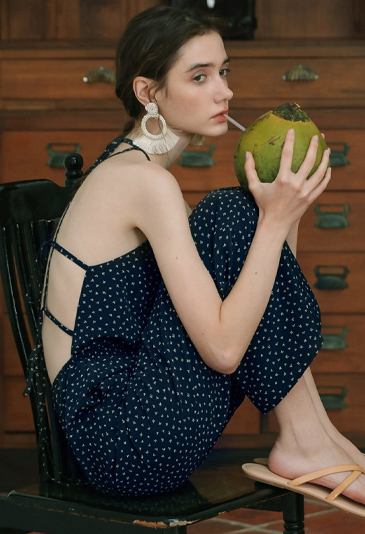 휴양지별 스타일 레시피  