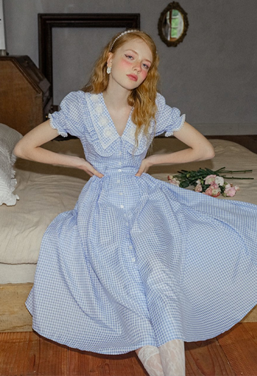 완벽한 바캉스 입는 법