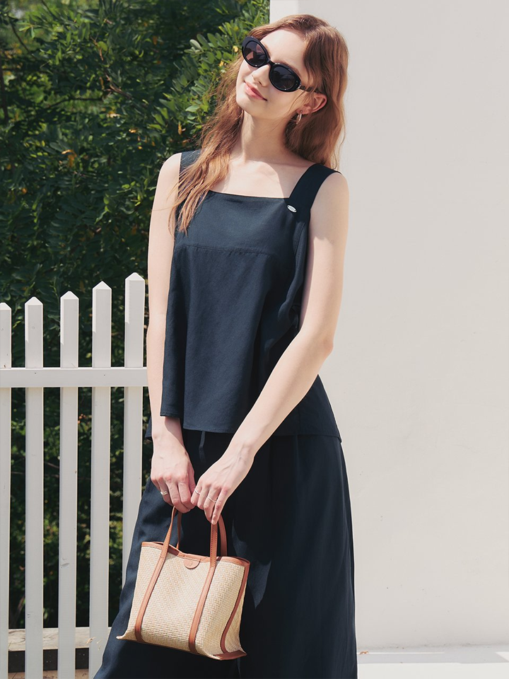 여름을 완성할 레이어드 공식!