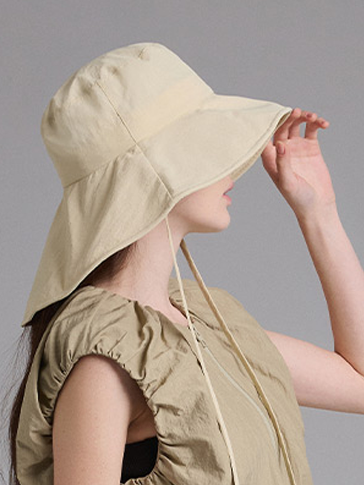 여름에도 계속되는 힙과 멋