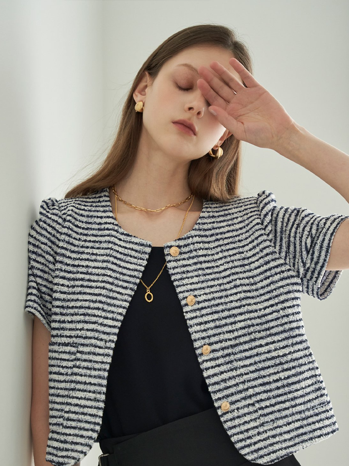 3050 여름 베스트 오피스룩