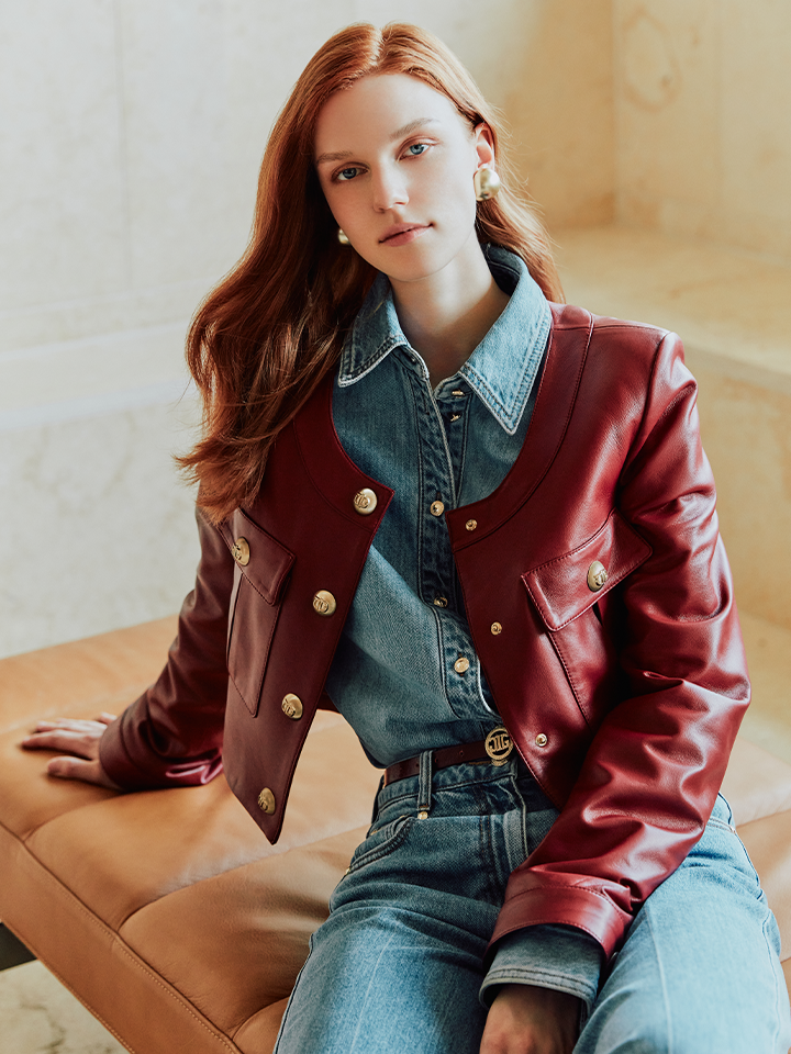 먼저 만나보는 가을 지고트