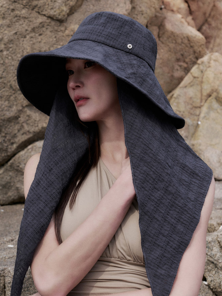 화이트샌즈의 가볍고 시원한 여름 모자 5가지 추천!