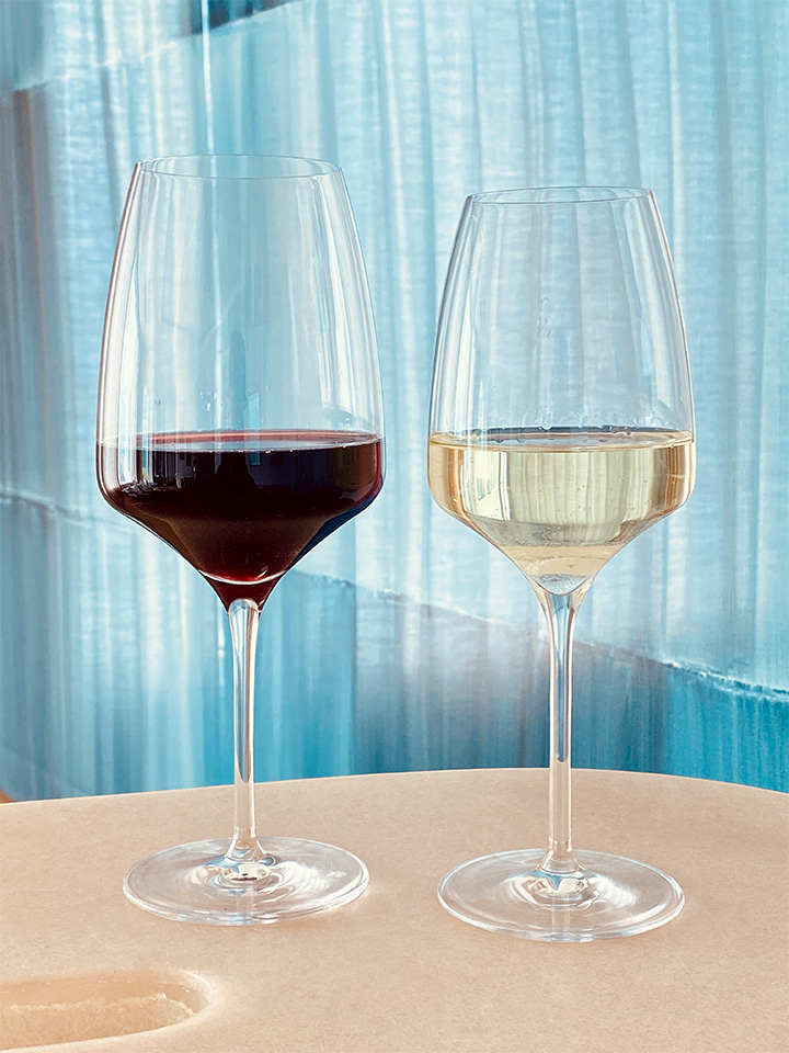 WMF Professional 품격 높은 글라스웨어