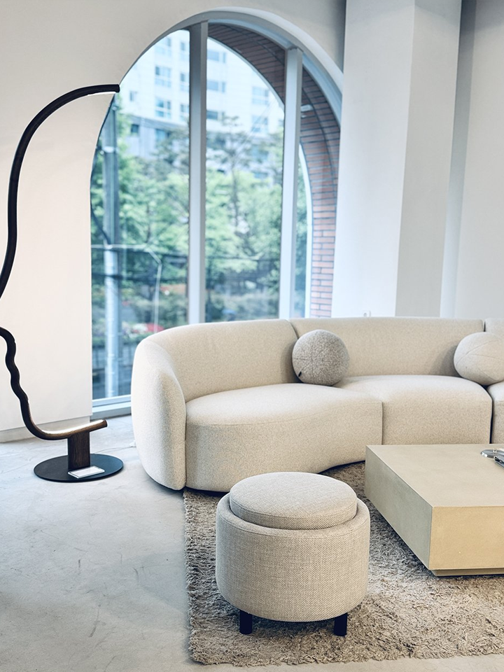 Contemporary Classic