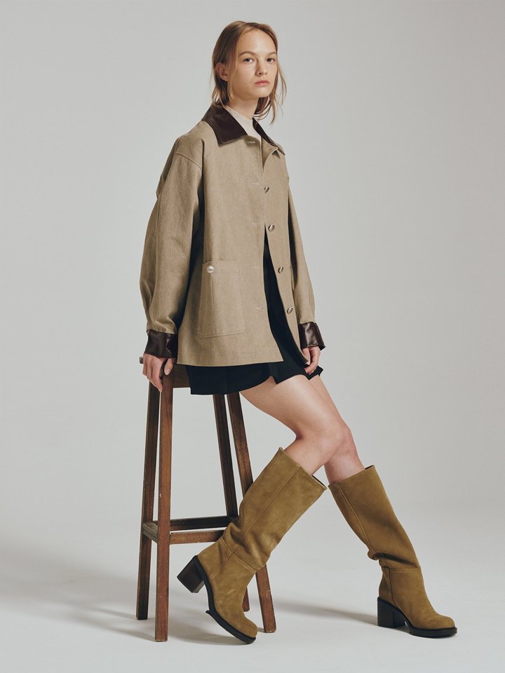 가을의 감성이 찾아오다