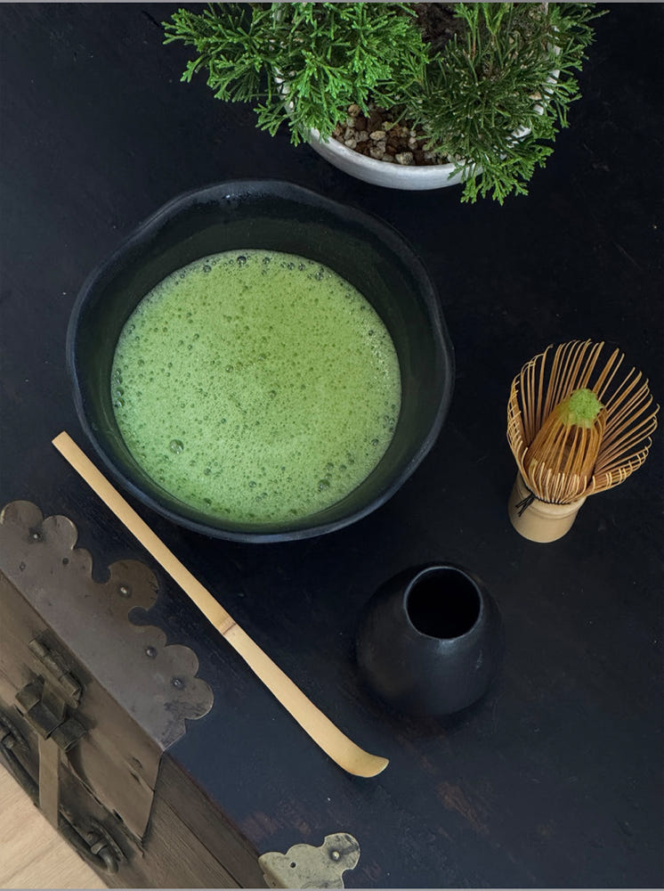 티 소믈리에가 엄선한 프리미엄 티