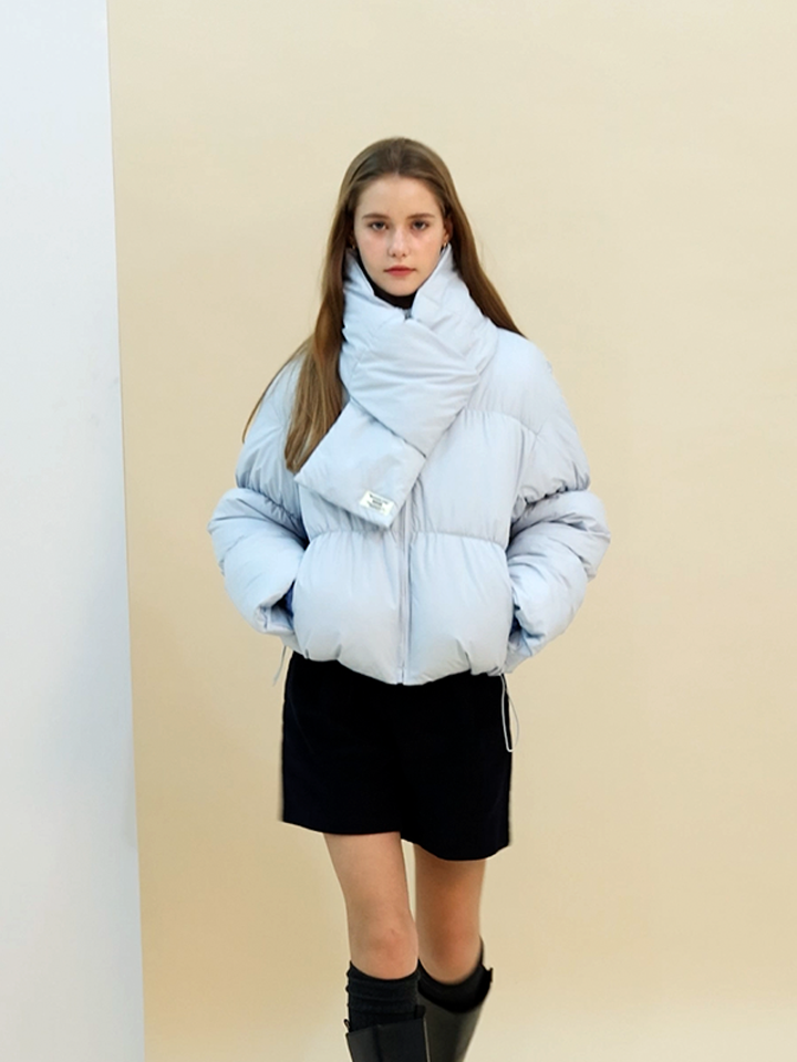 겨울 아우터 총집합!