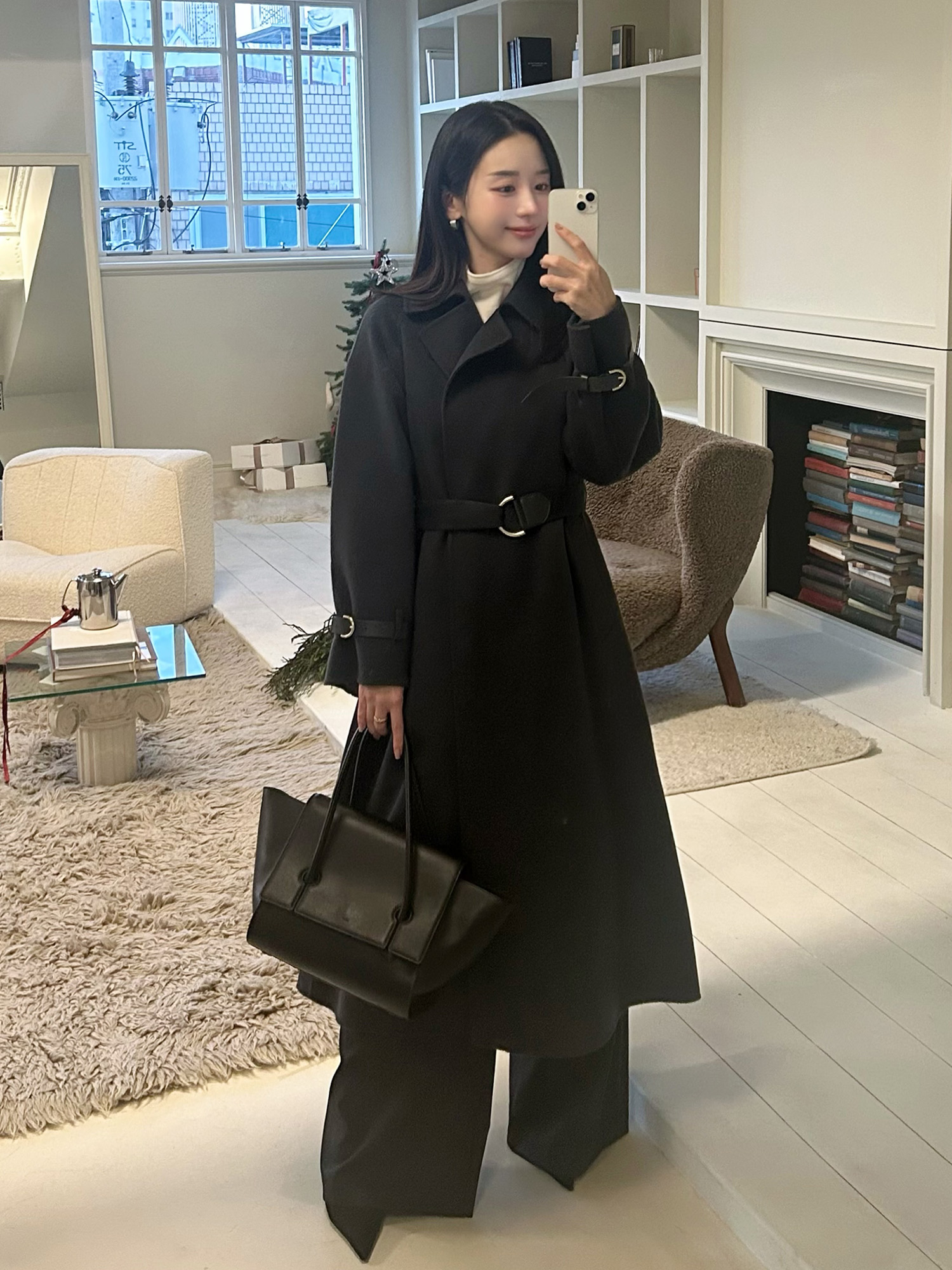 아나운서 출근룩 추천 (with 아이잗컬렉션)