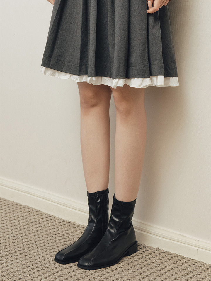 이번 겨울.. 당신의 추구미는?