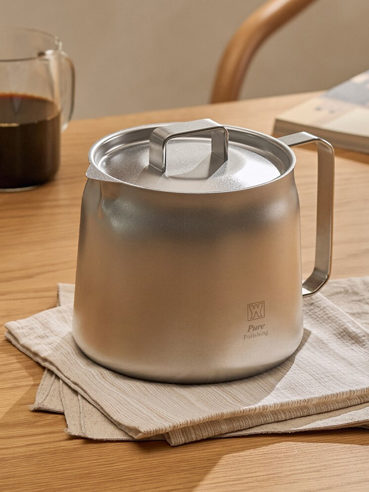 끓는 순간부터, 식탁의 온도까지