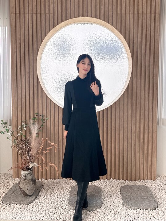 겨울 오피스룩 베스트3