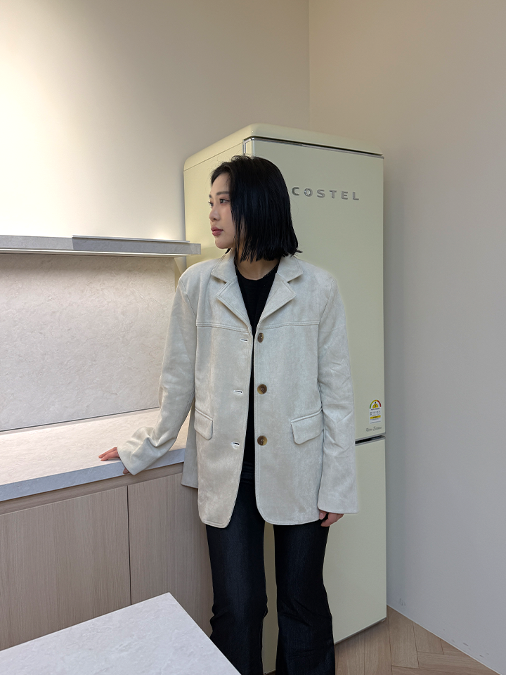 패션 MD가 추천하는 월요일 출근룩과 금요일 퇴근룩