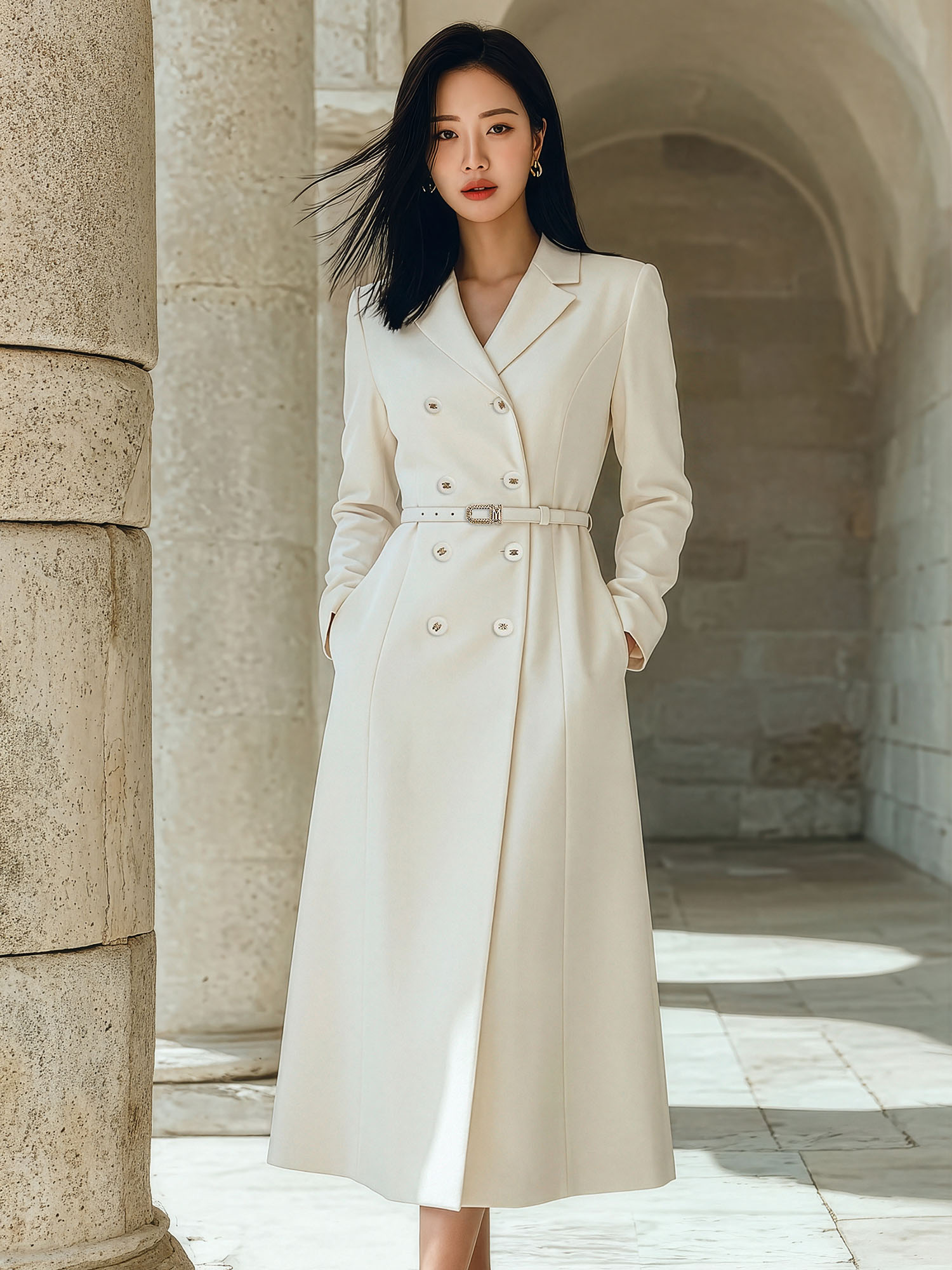 IZZAT COLLECTION THE URBAN EDIT