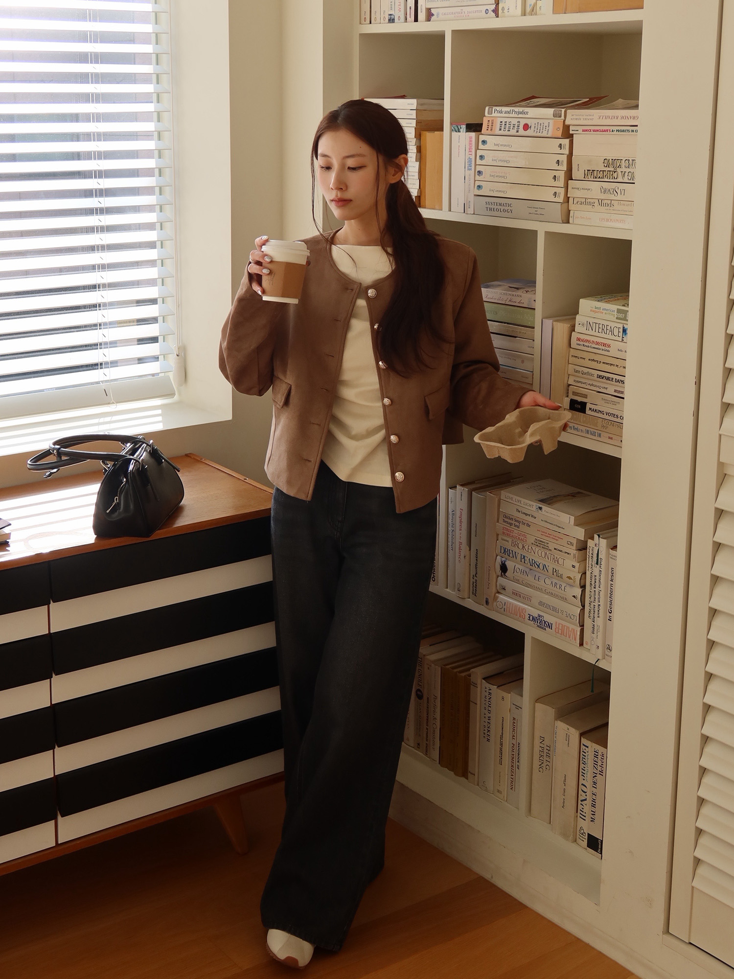 Spring Outfit for Every Day