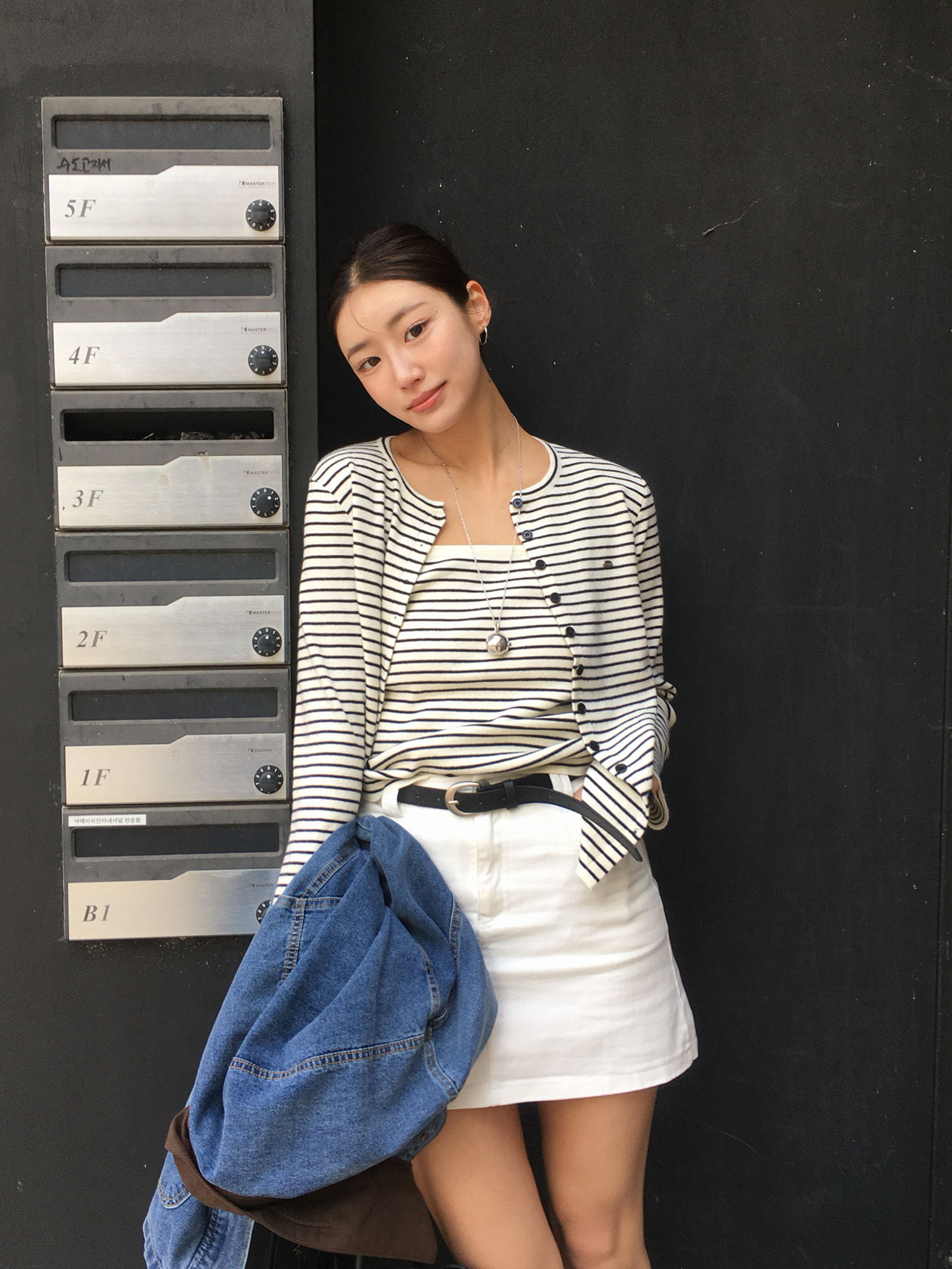 오늘은 조금 더 봄처럼