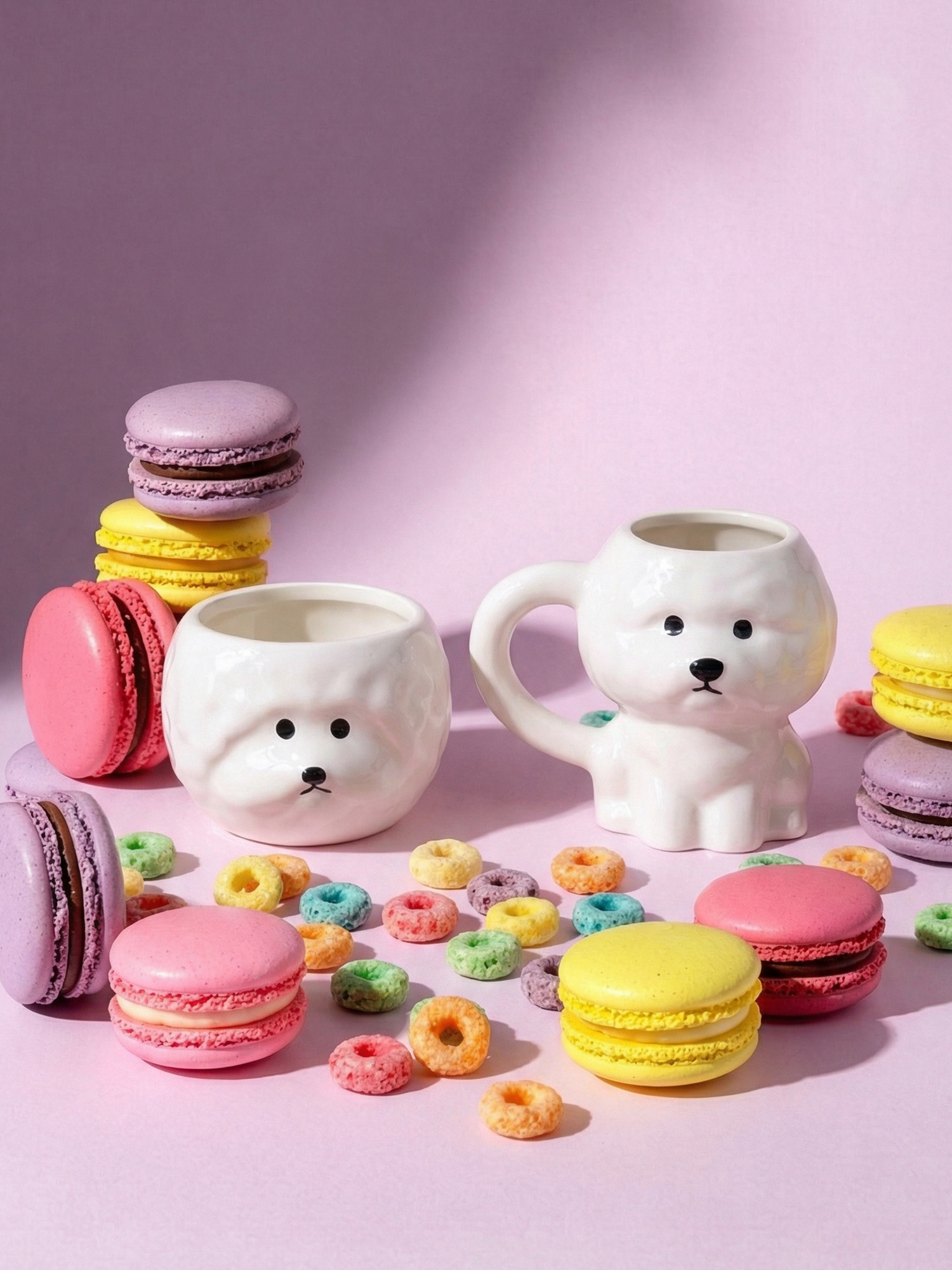 인테리어에 귀여움 한 스푼