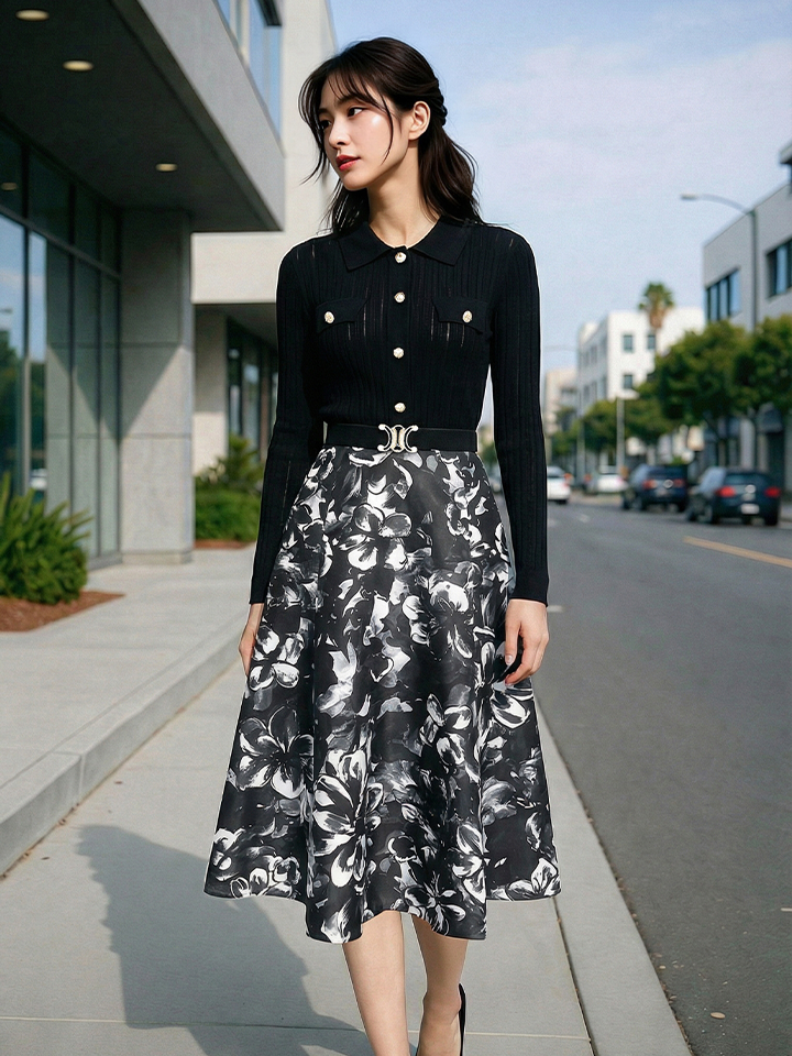 Spring Premium Officewear