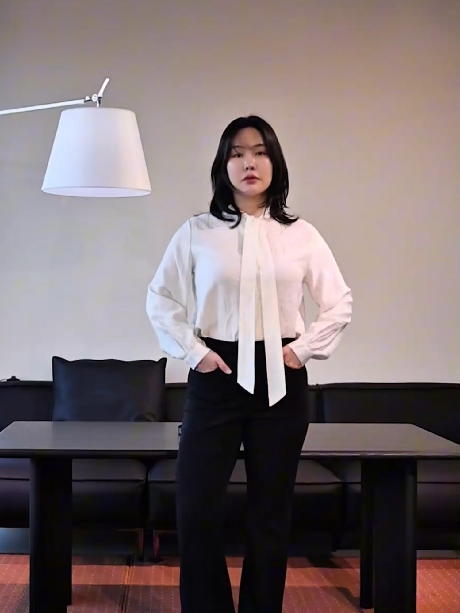 르 스튜디오의 26 스프링