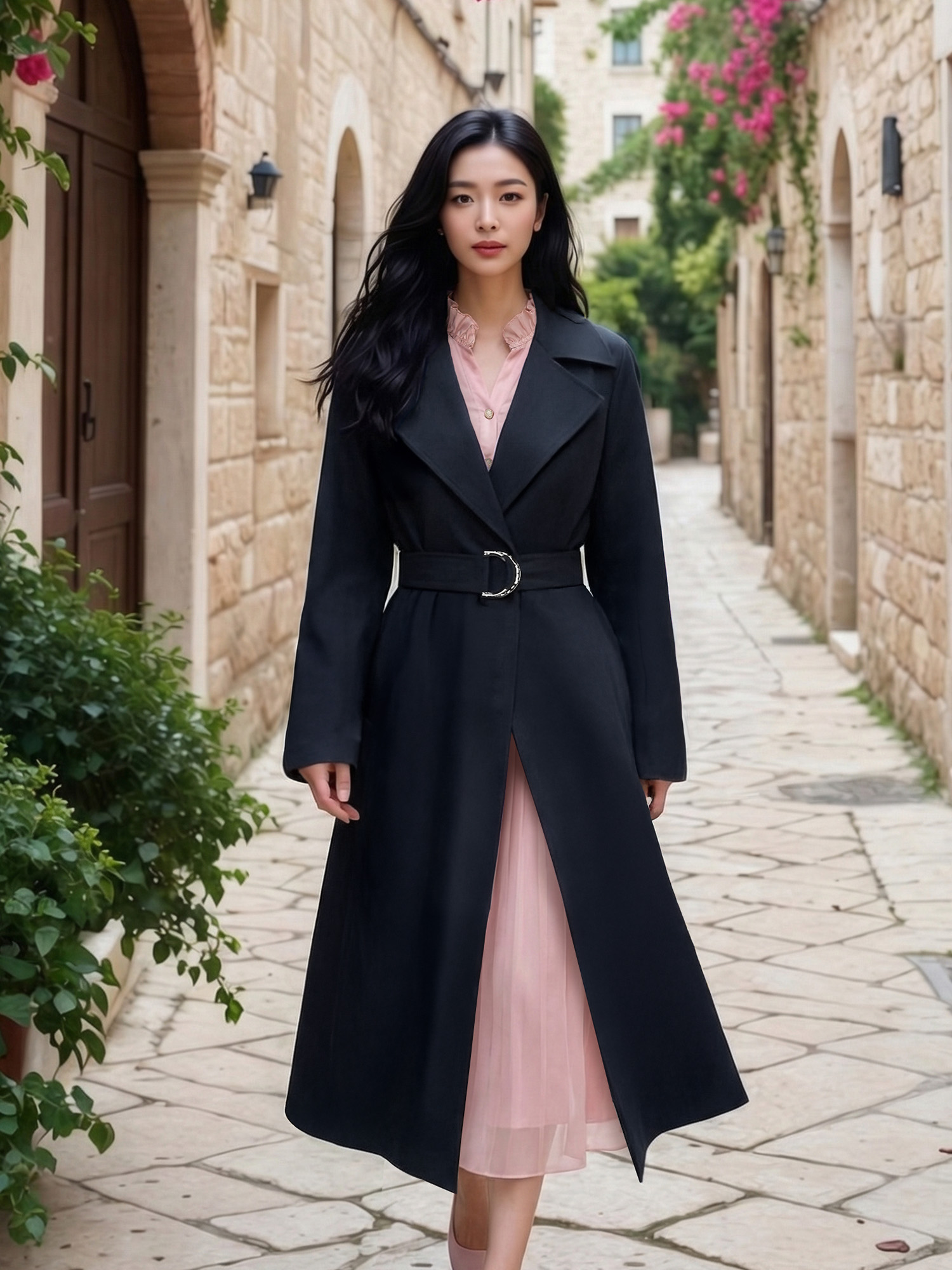 봄을 담은 특별한 순간