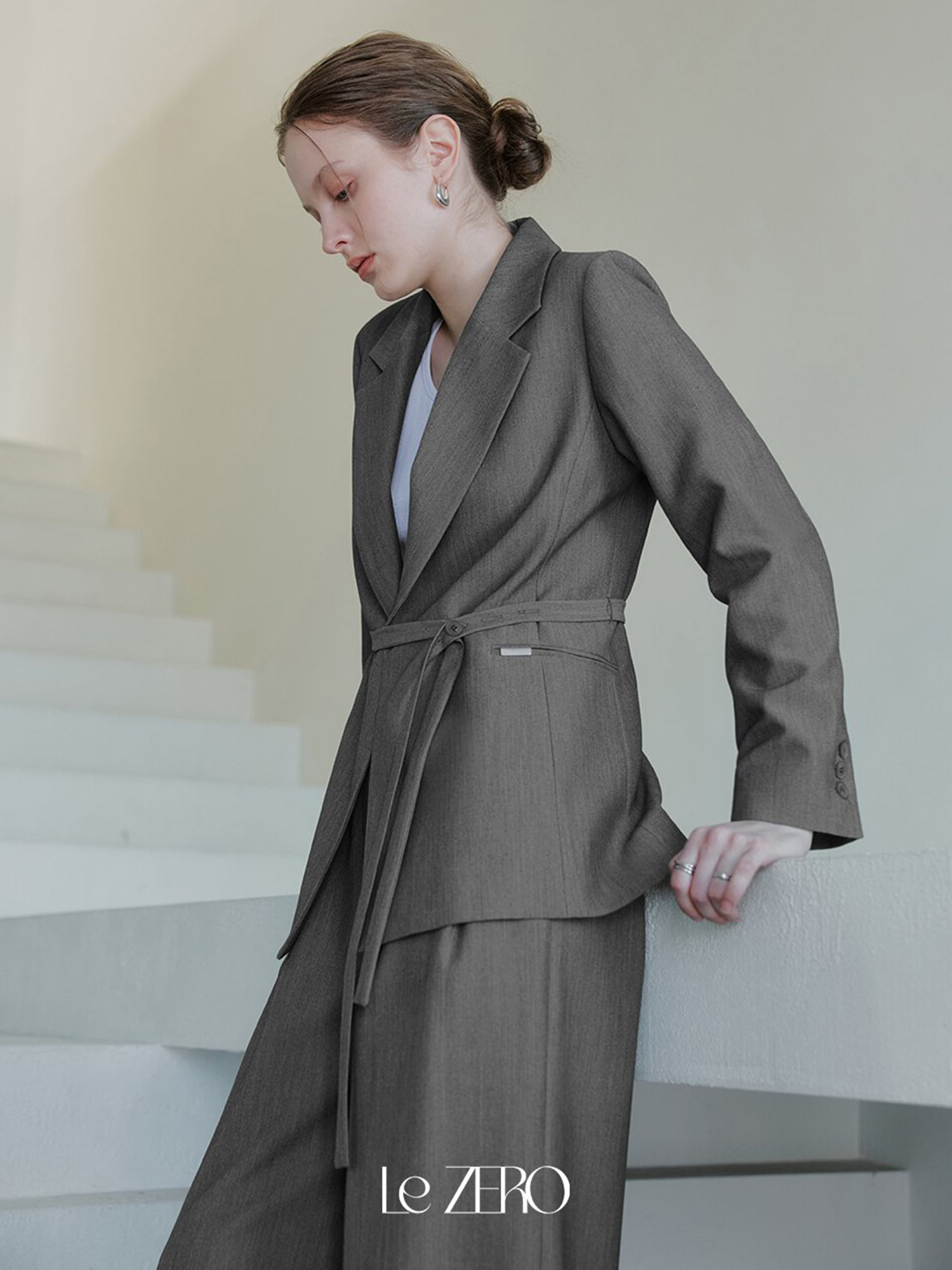 르제로 신상 자켓