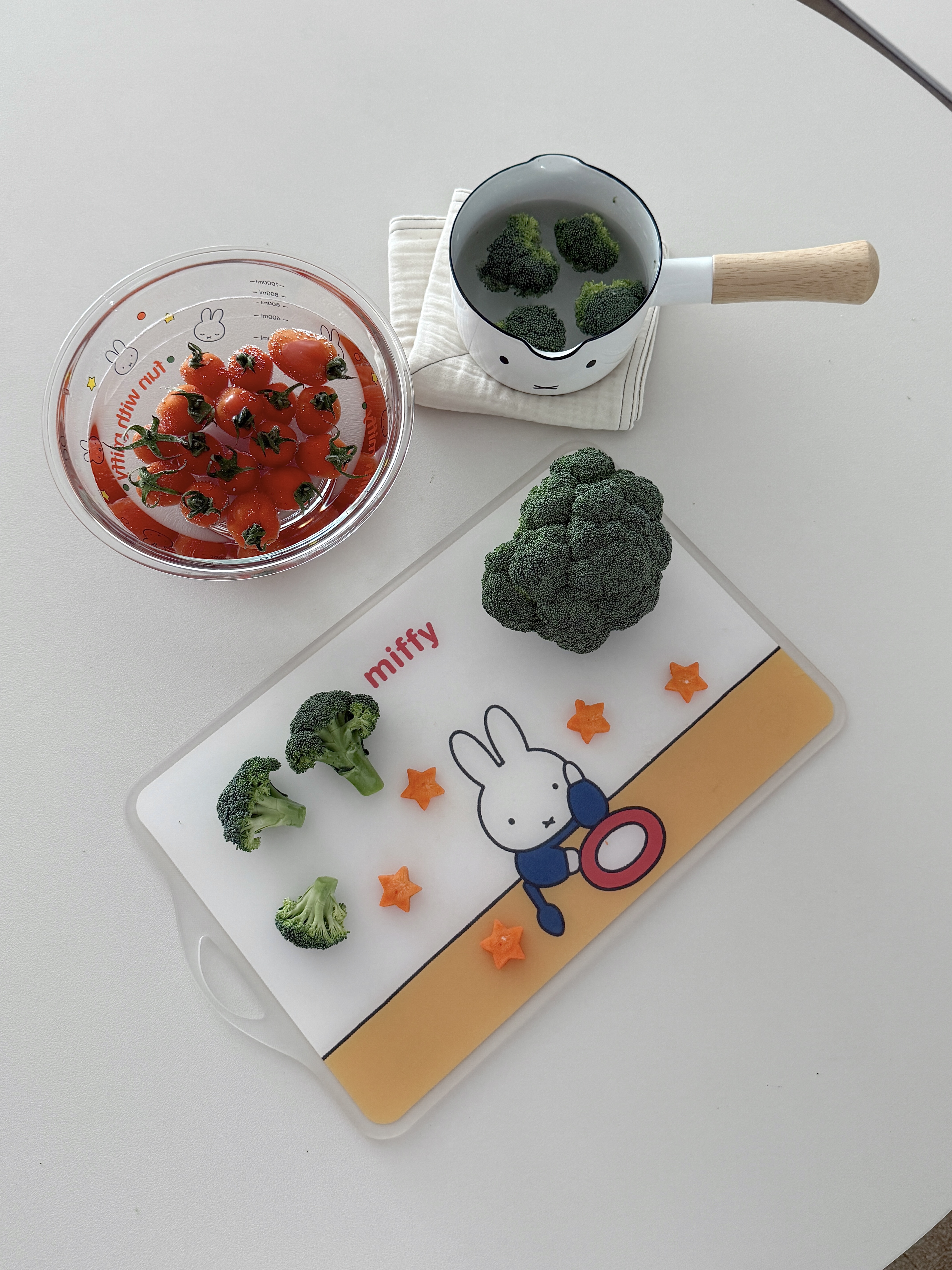 소장 가치 1위, 미피 콜라보 에디션