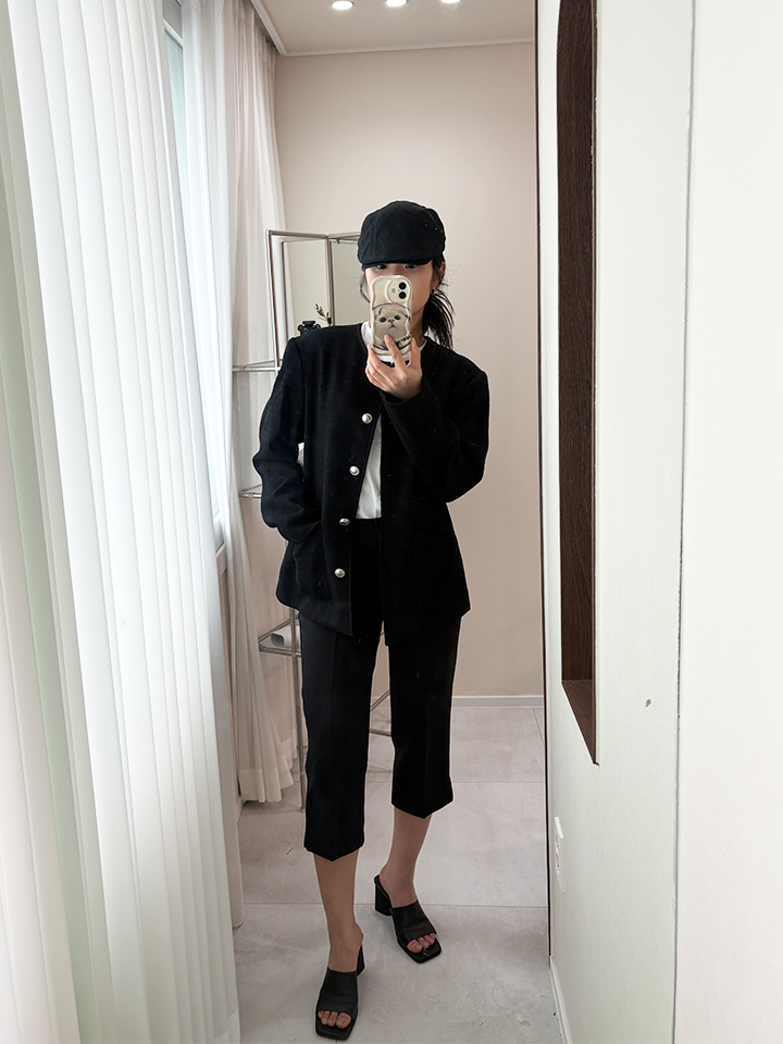 패션MD가 추천하는 월요일~금요일 봄 데일리룩!