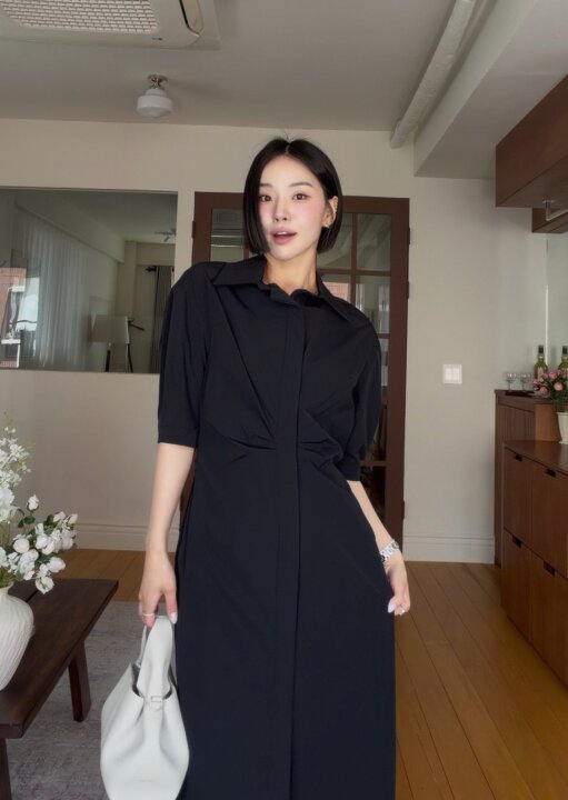 기분에 따라 골라 입는 봄의 여섯 가지 무드