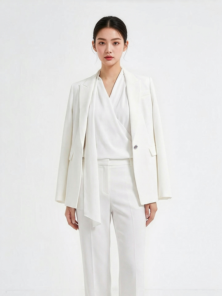 Styling With JIGOTT SPRING