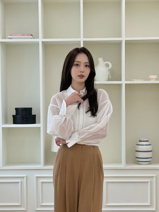 올봄을 책임질 세 가지 무드 룩북