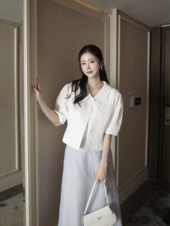 상황별 완성하는 데일리 룩북