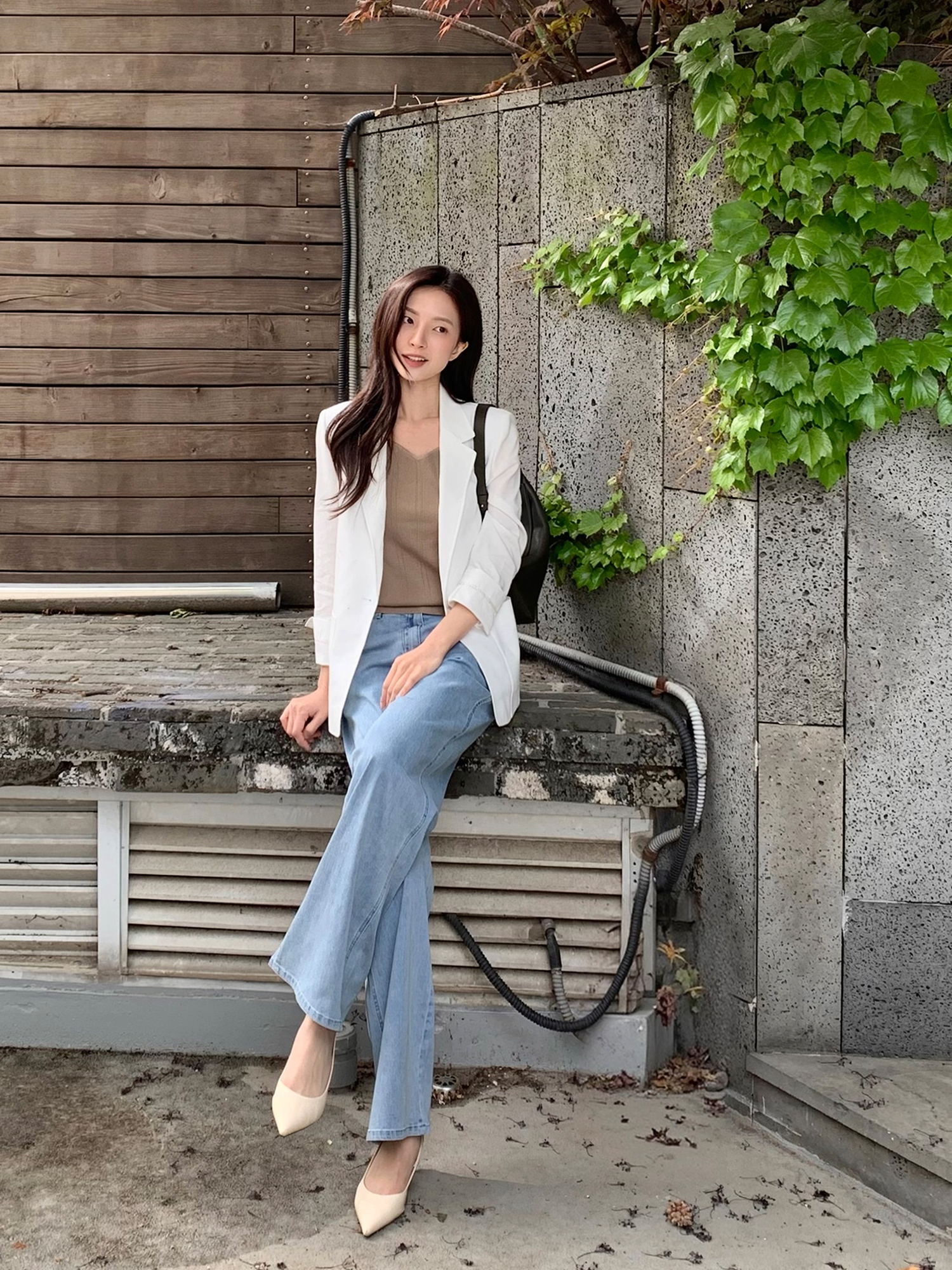 아침의 여유를 되찾아줄 가장 완벽한 셋업