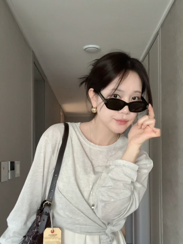 지금부터 여름까지 입기 좋은 코디!