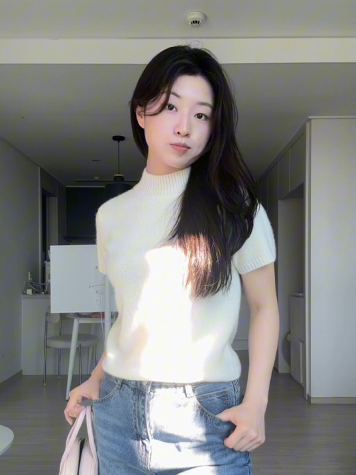 간절기부터 여름까지, 실패 없는 데일리룩