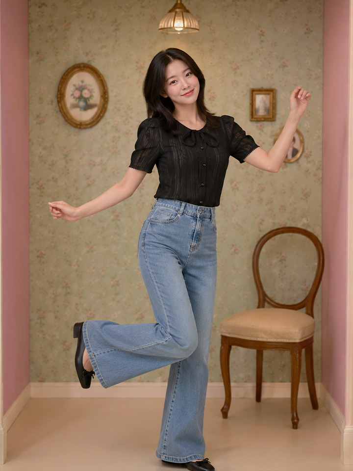 The Miniature of My Style