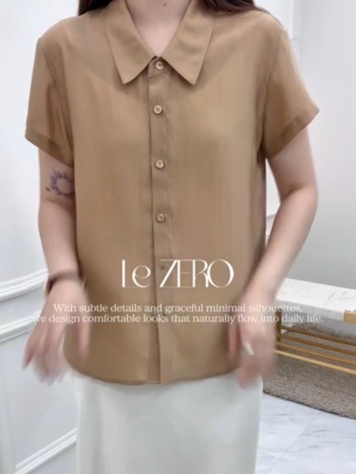 르제로 BEST LOOK 5