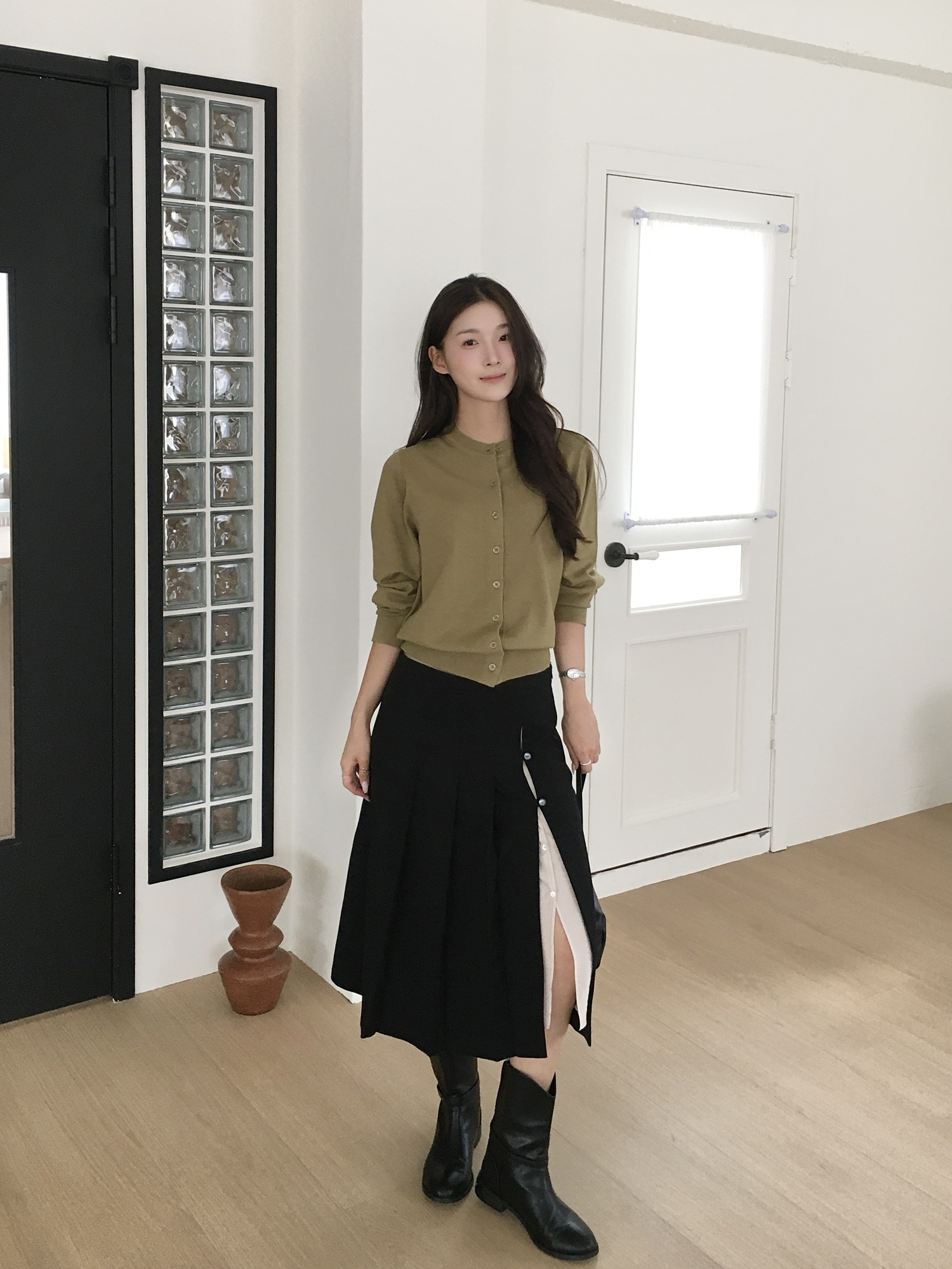 미리 만나는 계절, 한발 앞선 가을 신상