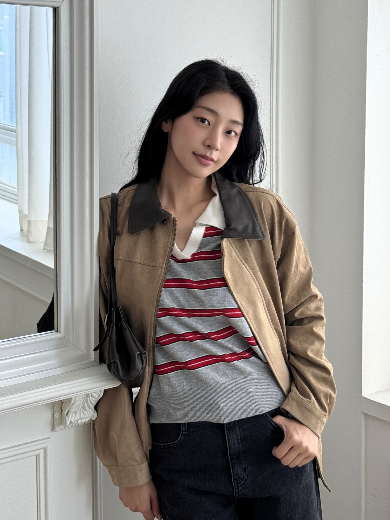 선선해진 바람 따라 미리 만나는 가을