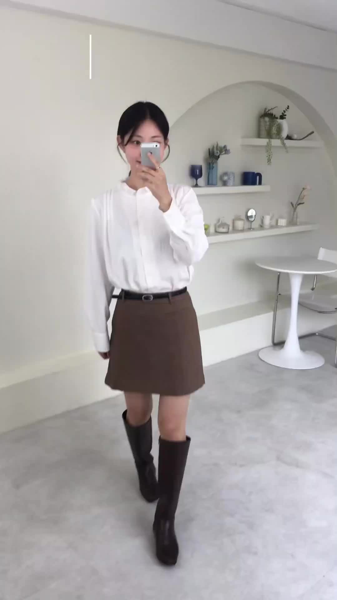 매일 입고 싶은 가을