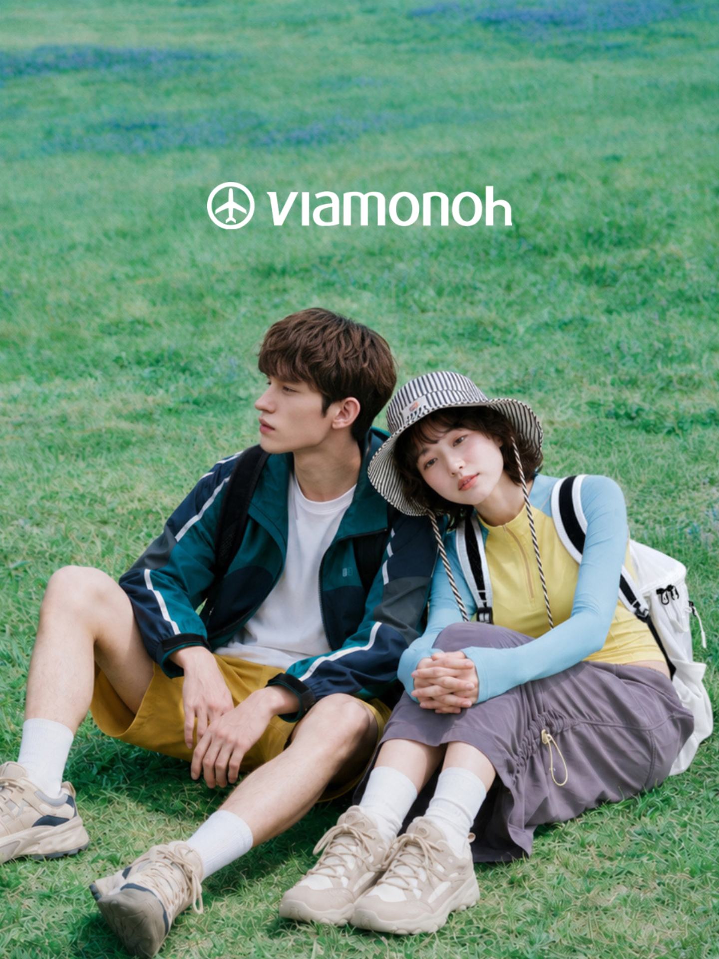 깃털처럼 가벼운 실루엣, 패더라이트 컬렉션